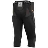 Field Armour Compression Pants Street Icon
