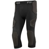 Field Armour Compression Pants Street Icon