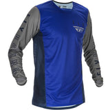 Kinetic K121 - Riding Gear