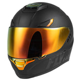 Sentinel Recon