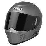 Ghost Bandit Fall Alloy