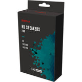HD Speakers
