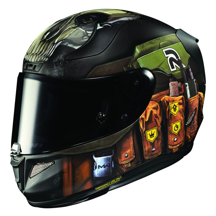Pro riding clearance gear