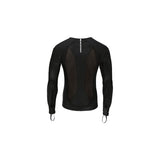 Jacket With Protectors