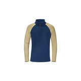 GS Fleece Pullover