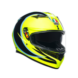 K3 Rossi Winter Test Replica 2005