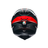 K5 S Plasma