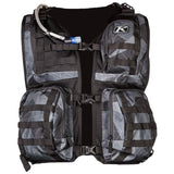 Arsenal Vest - Riding Gear