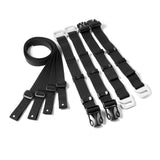 US-Drypack Hook Strap Set - Riding Gear