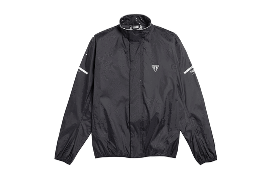 Prada mens sale rain jacket