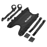 US Drypack Converter