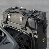 OS Platform for Harley Davidson PanAmerica