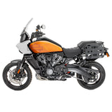 OS Platform for Harley Davidson PanAmerica
