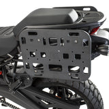 OS Platform for Harley Davidson PanAmerica