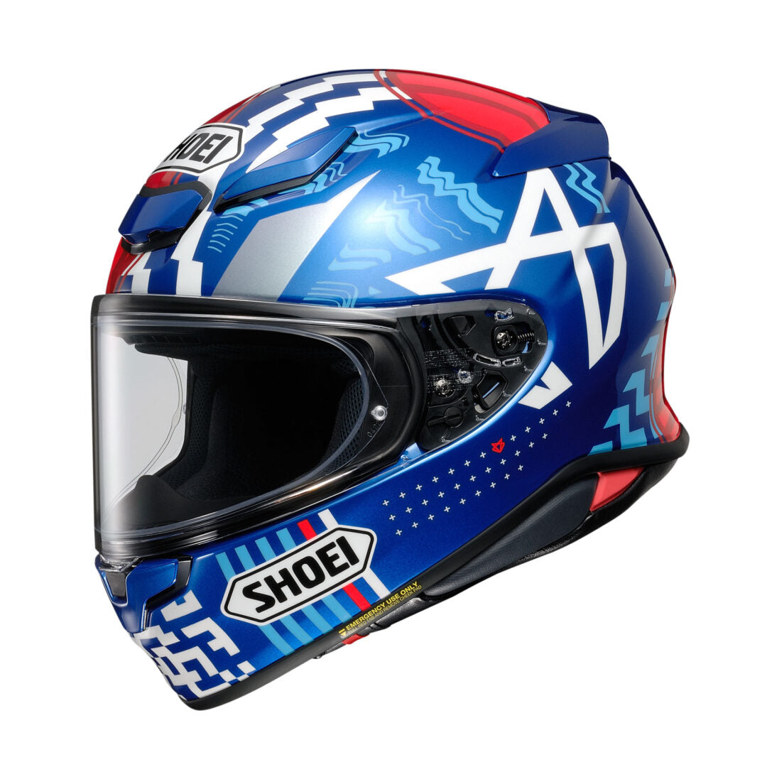 RF-1400 Diggia TC-10 – Riding Gear
