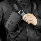Roam Harness Pocket X Roland Sands
