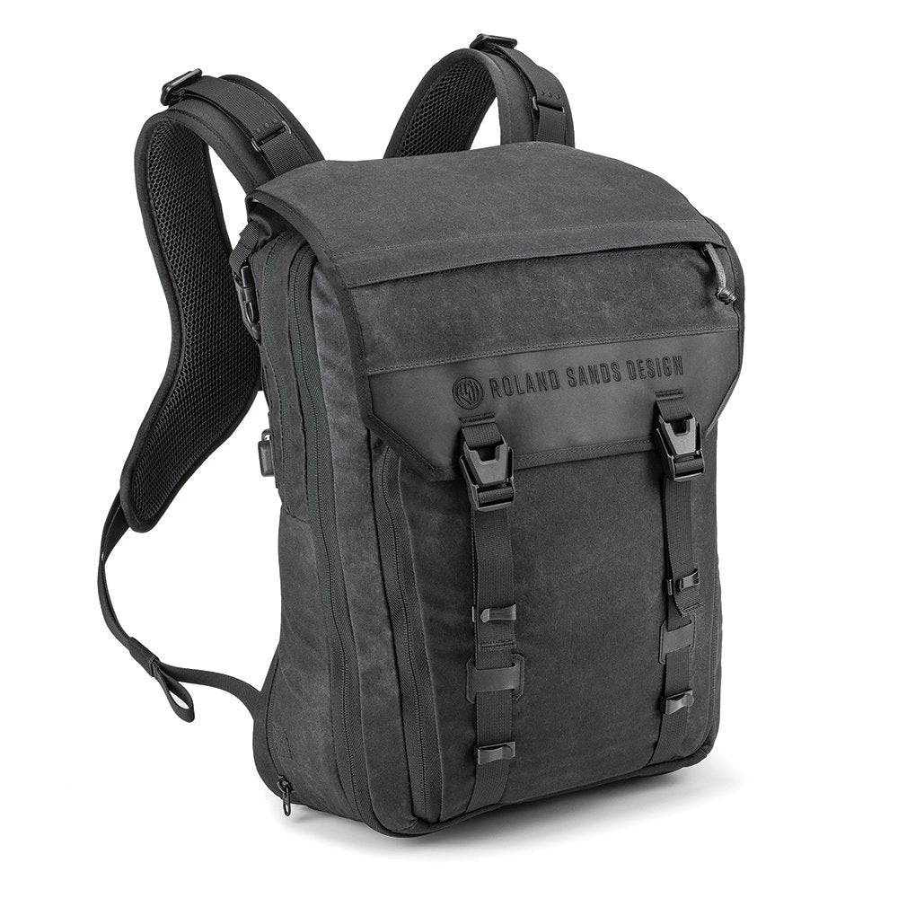Roam 34 X Roland Sands – Riding Gear