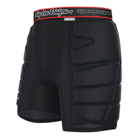4600 Protective Vented Youth - Riding Gear