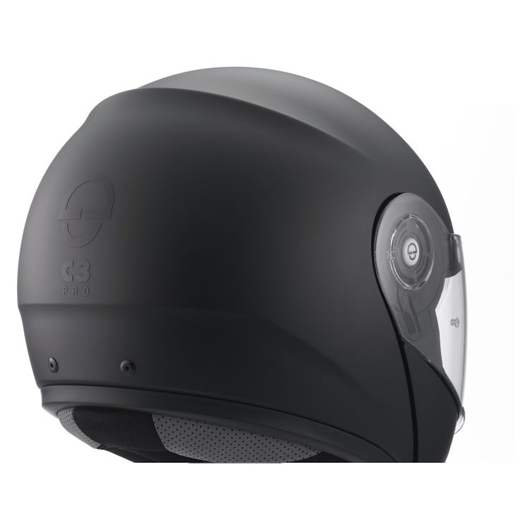 C3 Pro – Riding Gear