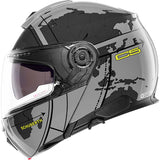 C5 Globe