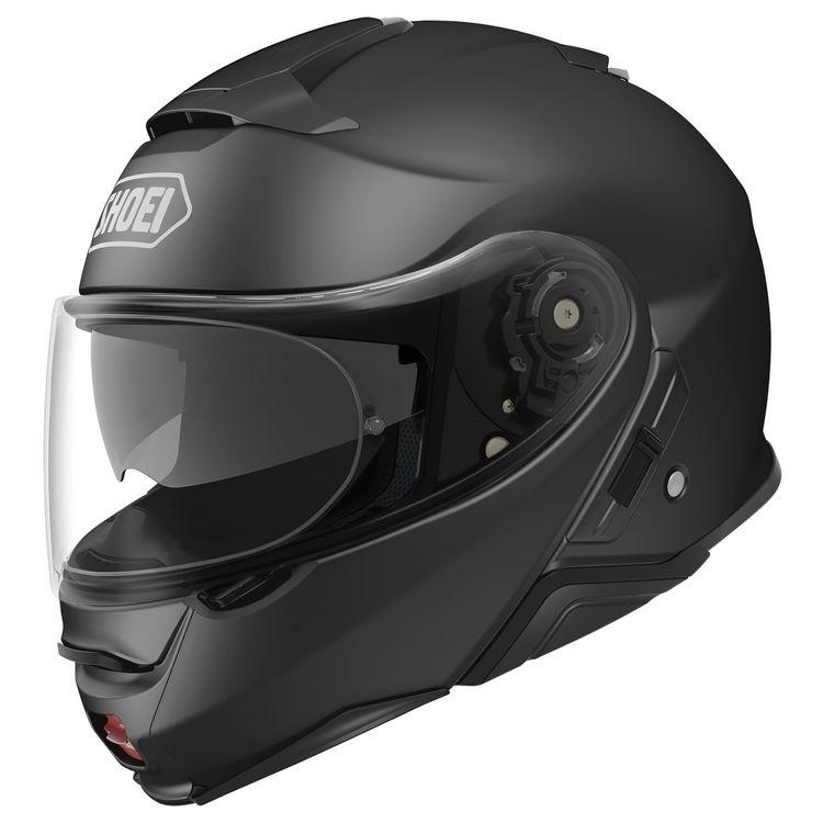 SHOEI NEOTECⅡ マットブラック Neotec 2 | Edmonton Shoei Dealer | RidingGear.ca – Riding Gear