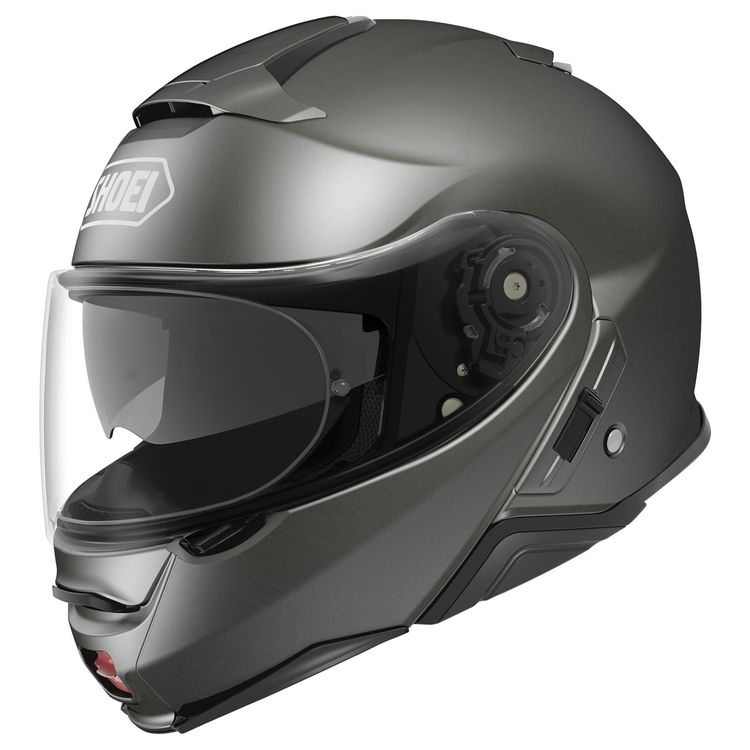 NEOTEC Ⅱ Neotec 2 | Edmonton Shoei Dealer | RidingGear.ca – Riding Gear