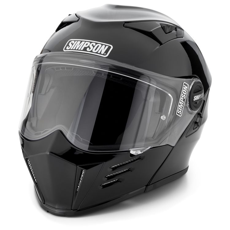 Mod Bandit Helmet | Edmonton's Simpson Dealer | RidingGear.ca