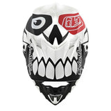 SE4 Polyacrylite Skully Youth - Riding Gear