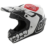 SE4 Polyacrylite Skully Youth - Riding Gear
