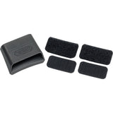 Universal Com Holder with Velcro