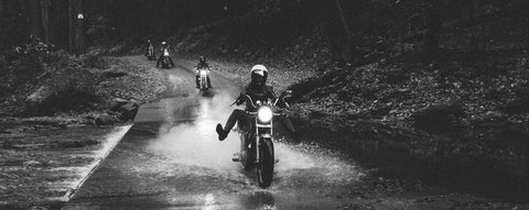 Rain Gear
