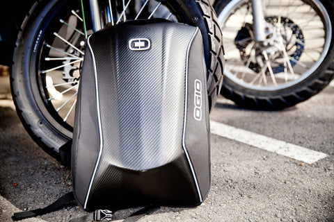 Motorcycle Backpacks