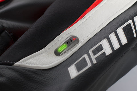 Motorcycle Protective Gear