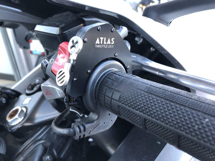 Atlas - Riding Gear