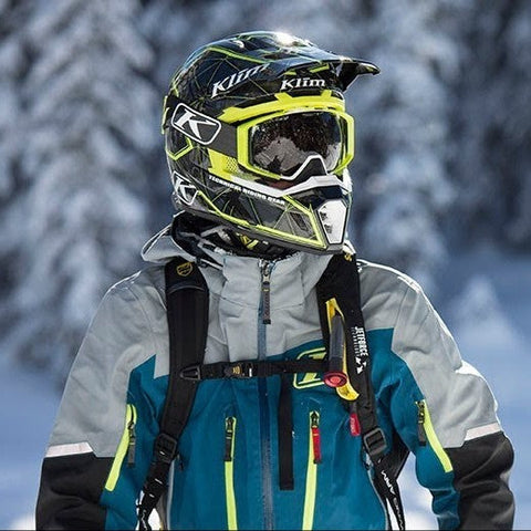 Snowsports Gear