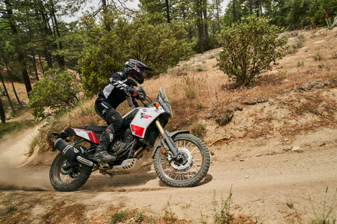 Motorcycle Gear