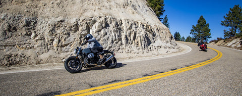Motorcycle Jackets