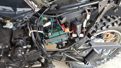 Electrical Components