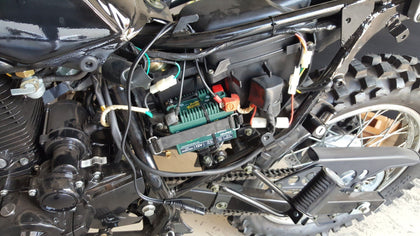 Electrical Components