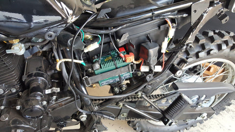 Electrical Components