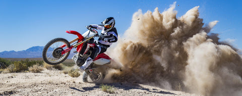 Motocross Jerseys