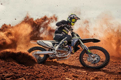 Motocross Gear
