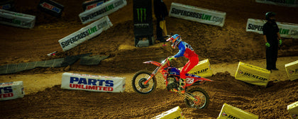 Troy Lee Designs