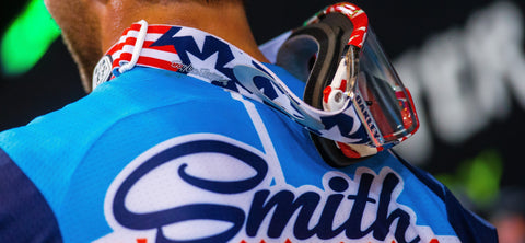 Motocross Goggles