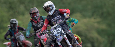 Women's Motocross Gear
