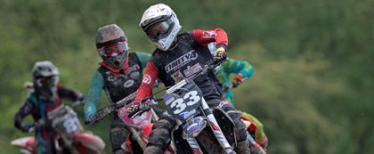 Women's Motocross Gear