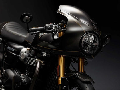 Triumph Moto Gear