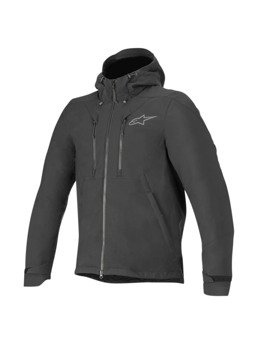 Domino Hoodie