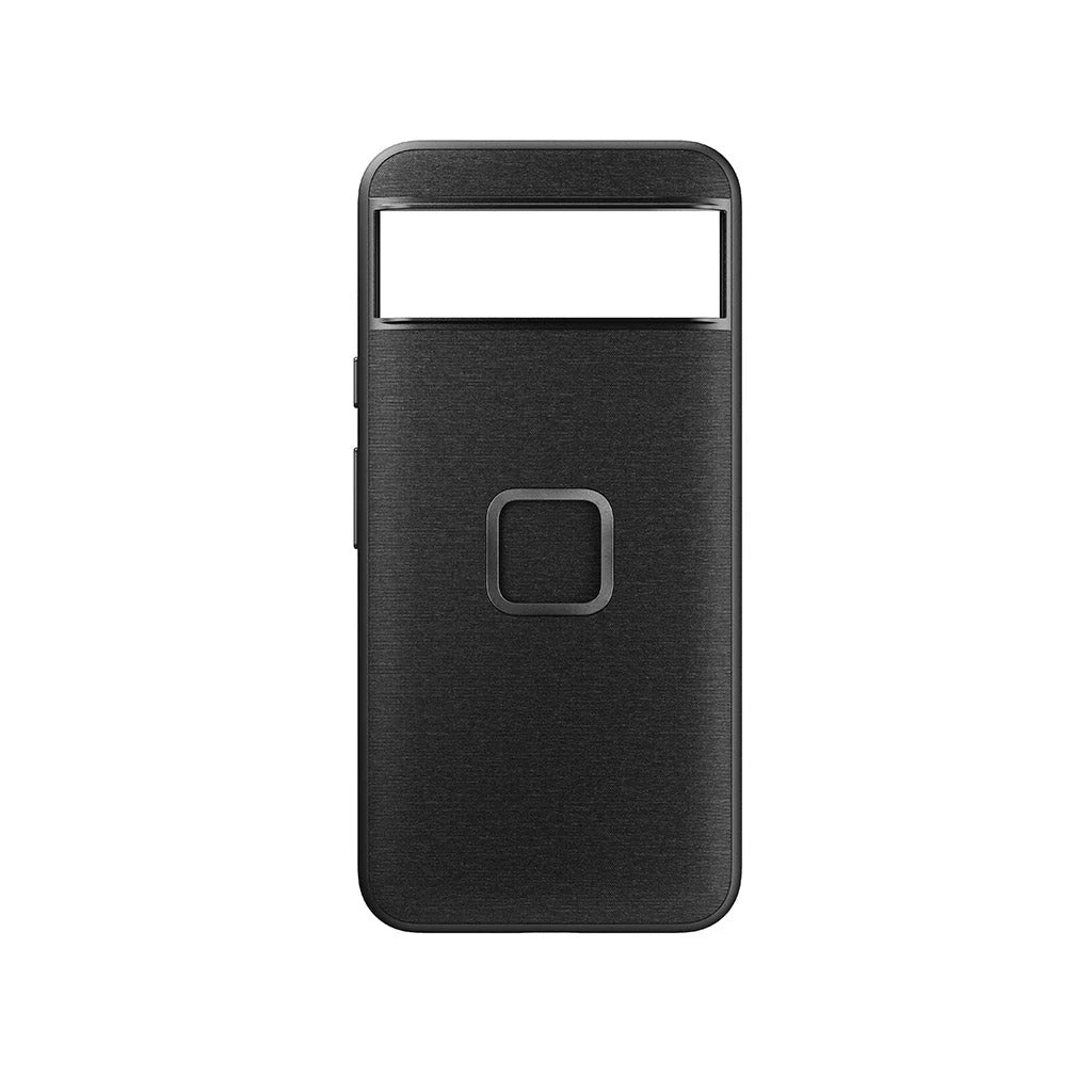 Fabric Everyday Phone Case Pixel 8