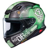 RF-1400 MS-06C-6 Zaku II Helmet